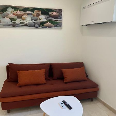 Appartement Au Bor De Mer Марсилия Екстериор снимка